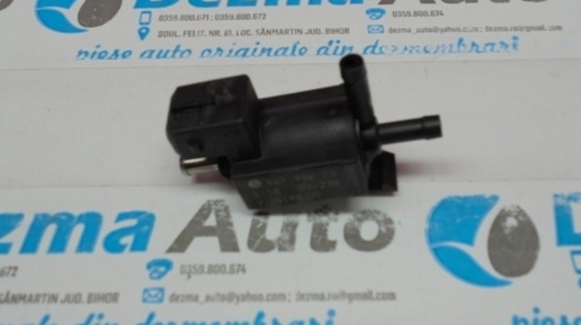 Supapa vacuum 46749673, Fiat Doblo Cargo (223) 1.9jtd (id:119830)