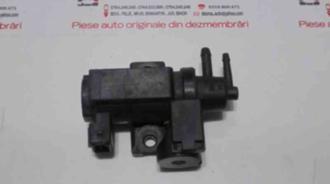 Supapa vacuum 55203202, Alfa Romeo 147 (937) 1.9jtd