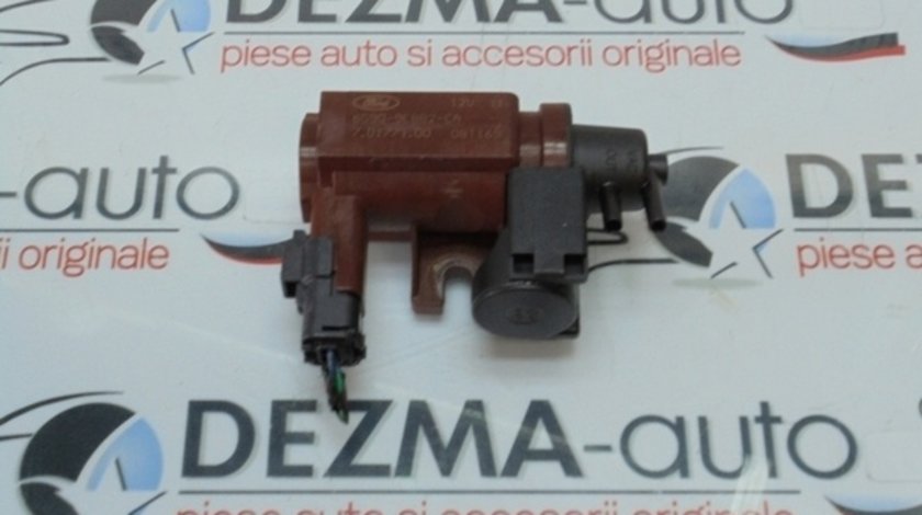 Supapa vacuum, 6G9Q-9E882-CA, Ford Focus 2 combi (DAW), 2.0tdci (id:192174)