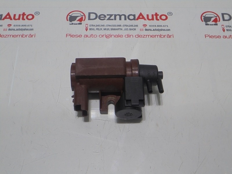 Supapa vacuum, 6G9Q-9E882-CA, Ford Focus C-Max, 2.0tdci (id:293709)