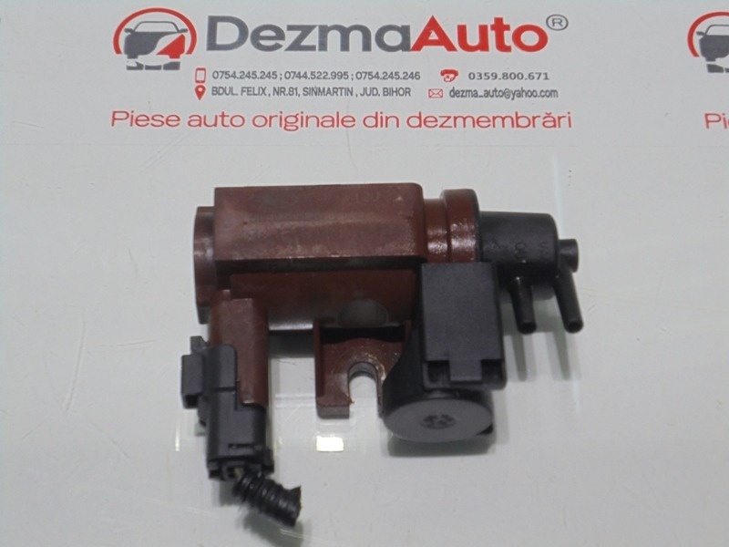 Supapa vacuum, 6G9Q-9E882-CA, Ford Mondeo 4, 2.0tdci (id:290681)