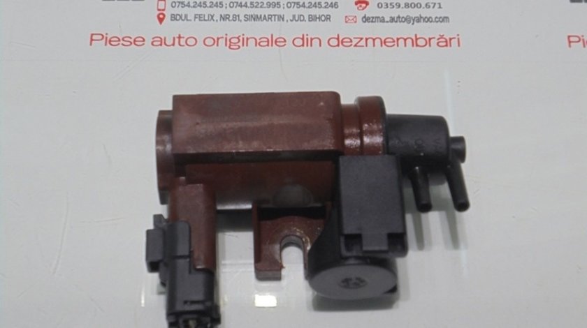 Supapa vacuum, 6G9Q-9E882-CA, Ford Mondeo 4, 2.0tdci (id:290681)