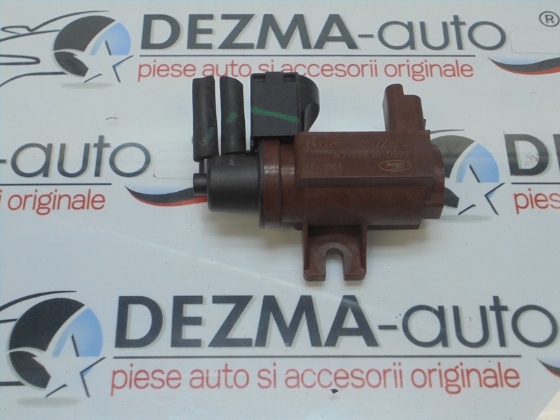Supapa vacuum, 6G9Q-9E882-CA, Ford Mondeo 4, 2.0tdci (id:281051)