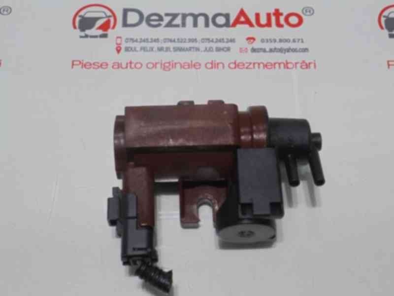 Supapa vacuum, 6G9Q-9E882-CA, Ford Mondeo 4, 2.0tdci, QXBA