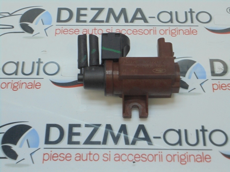 Supapa vacuum, 6G9Q-9E882-CA, Ford Mondeo 4, 2.0tdci (id:281050)