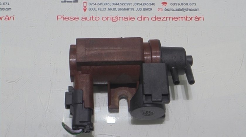 Supapa vacuum, 6G9Q-9E882-CA, Ford Mondeo 4, 2.0tdci (id:298349)