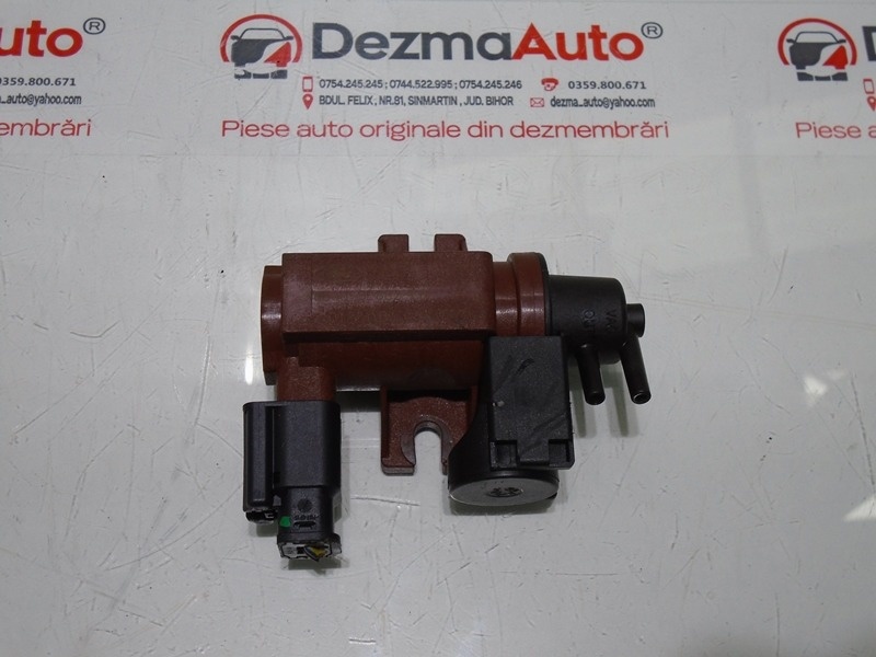 Supapa vacuum 6G9Q-9E882-CA, Ford S-Max, 2.0tdci (id:297576)