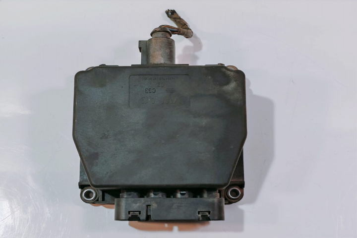 Supapa Vacuum 6Q0906625E Volkswagen VW Golf 5 [2003 - 2009]