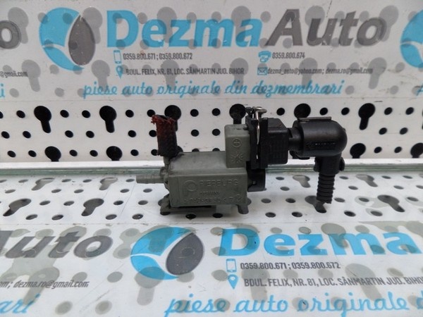 Supapa vacuum, 70078400, 7537612, Bmw 5 (E60), 2.0 d, (id: 125118)
