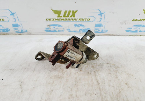Supapa vacuum 700968040 1.6 TDCI G8DA Peugeot 407 [facelift] [2008 - 2010]