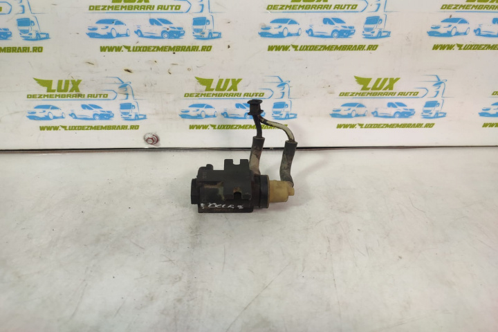Supapa vacuum 701633060 1.6 tdci Peugeot Partner 2 [facelift] [2012 - 2020]