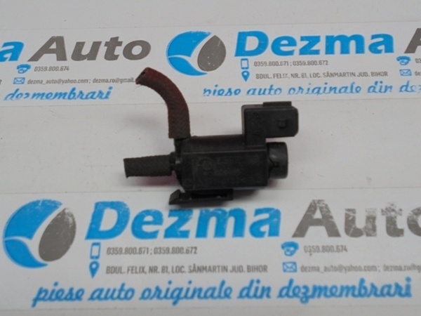 Supapa vacuum 70231800, Bmw 3 Touring (E91) 2.0 d (id:156291)