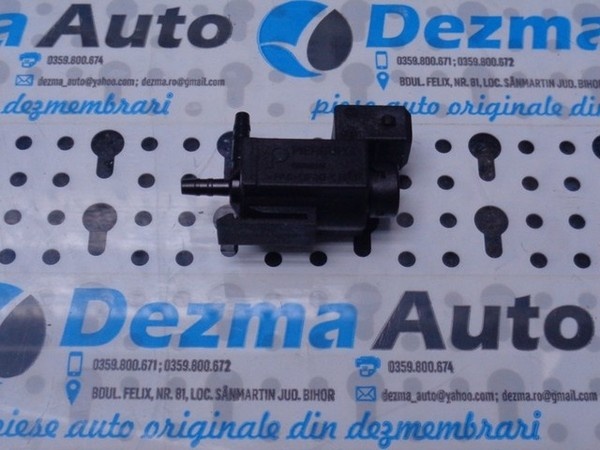 Supapa vacuum, 722341.00, Bmw 7, 3.0 d