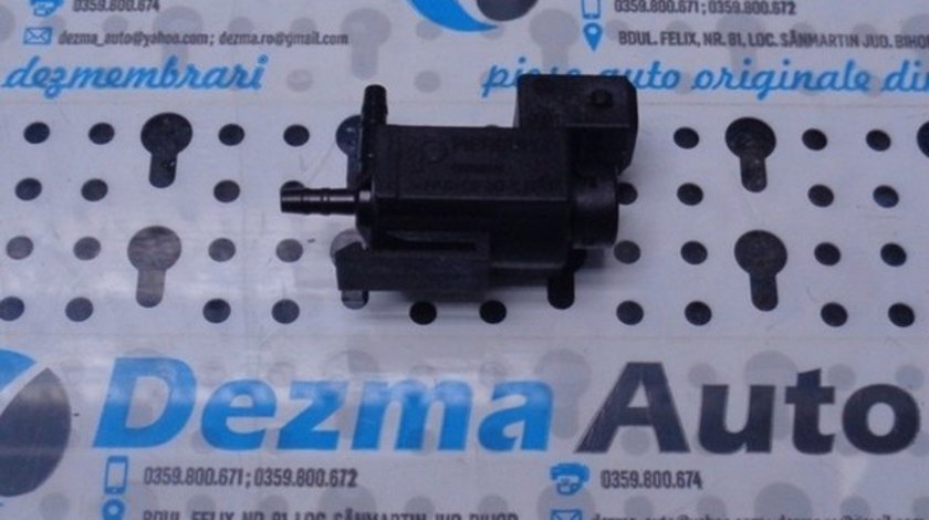 Supapa vacuum, 722341.00, Bmw X3, 3.0 d