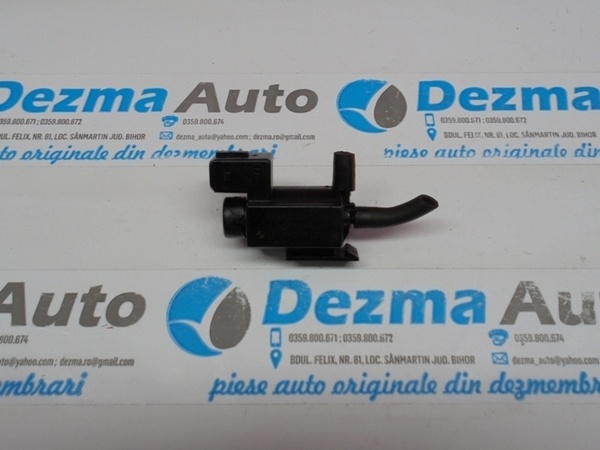 Supapa vacuum 72234100, 1742712, Bmw 3 (E90) 3.0 d (id:140815)