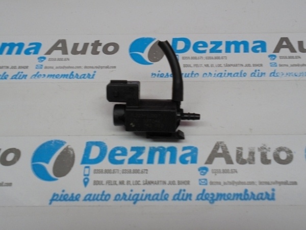 Supapa vacuum 72234100, 1742712, Bmw 3 (E90) 3.0 d (id:140814)