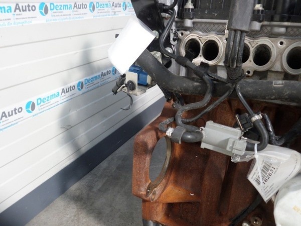 Supapa vacuum 72268724, Ford Focus 3, 1.0 benz. (id.162831)