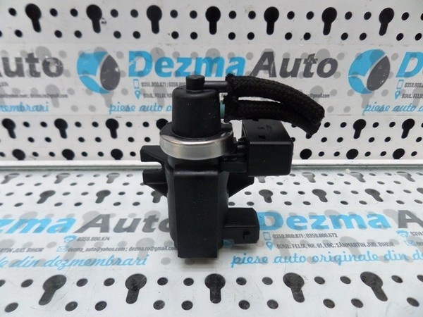 Supapa vacuum, 72279600, Bmw 3 Compact (E46), 2.0 d, (id. 163721)