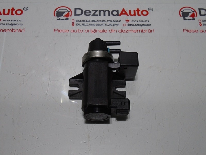 Supapa vacuum, 72279600, Bmw 3 (E46) 2.0 d (id:293425)