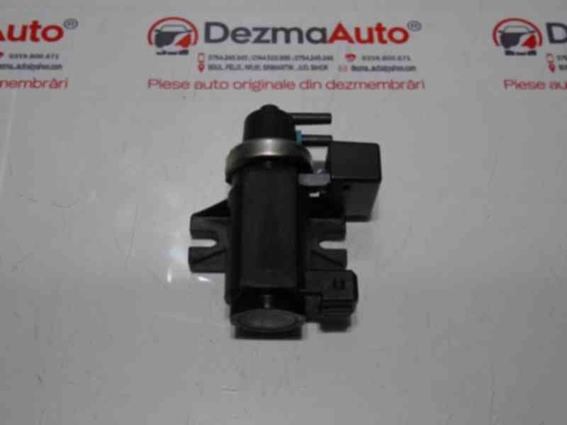 Supapa vacuum, 72279600, Bmw 3 Touring (E46) 2.0 d, 204D4