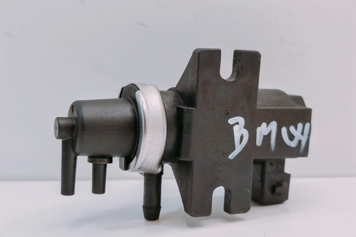 Supapa vacuum 72279600 BMW Seria 5 E60/E61 [2003 - 2007]