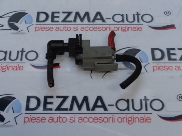 Supapa vacuum, 7537612, Bmw 5 (E60) 2.0 d, N47D20A