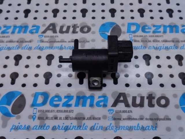 Supapa vacuum 7700113709, Opel Vivaro, 1.9dci, F9Q