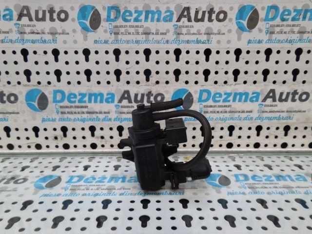 Supapa vacuum 7796634, Bmw 1 coupe (E82) 2.0 d