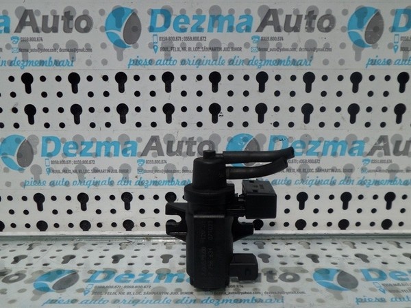 Supapa vacuum, 7796634, Bmw X5 (E70), 3.0 d, (id:173630)