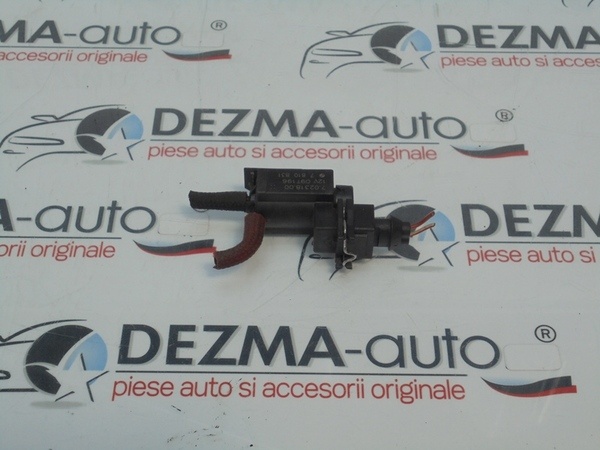 Supapa vacuum 7810831, Bmw 3 cabriolet (E93) 2.0 d