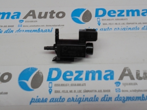 Supapa vacuum 7810831, Bmw 3 (E90) 2.0 d (id:147731)