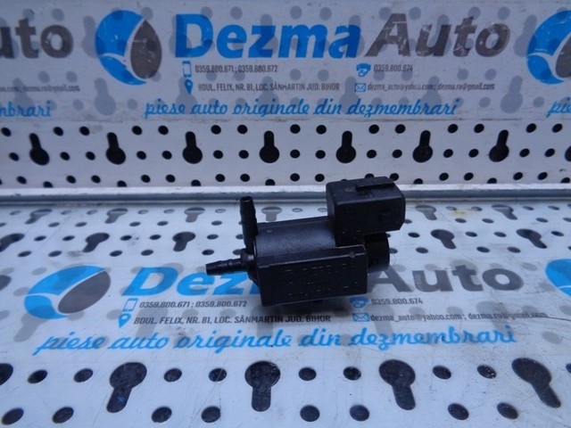 Supapa vacuum 7810831, Bmw 5 (E60), 2.0 d, N47D20C