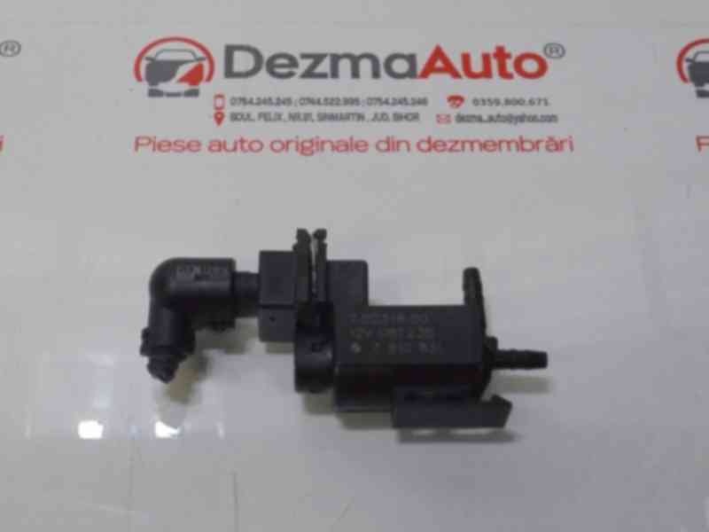 Supapa vacuum, 7810831, Bmw 5 Touring (E61) 2.0 d (id:303548)
