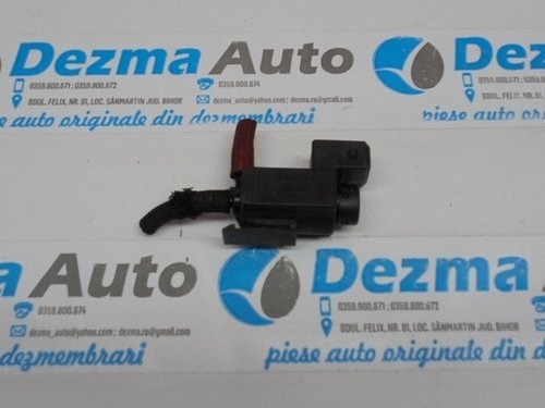 Supapa vacuum 7810831, Bmw X5 (E70) 3.0 d (id:162791)