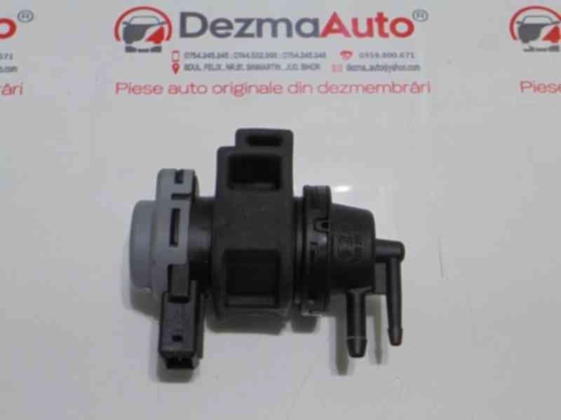 Supapa vacuum 8200201099, Dacia Logan (LS) 1.5 dci