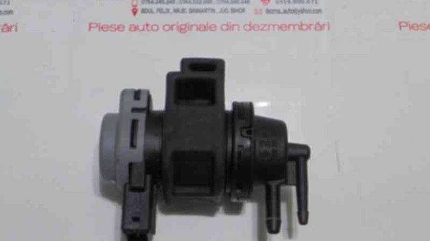 Supapa vacuum 8200201099, Dacia Sandero, 1.5 dci