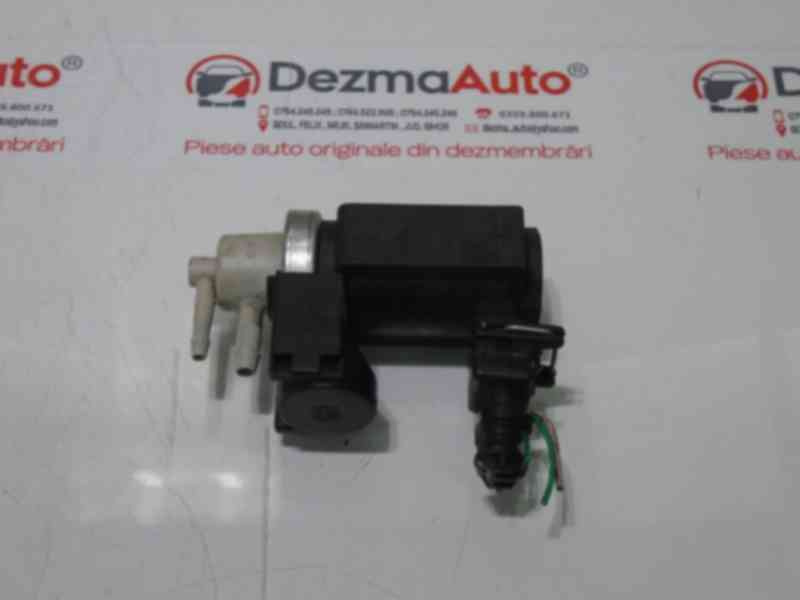 Supapa vacuum 8200270451, Renault Megane 2, 1.9dci