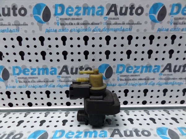Supapa vacuum 8200486264, Renault Laguna 2 Grandtour 1.9dci (id:148368)