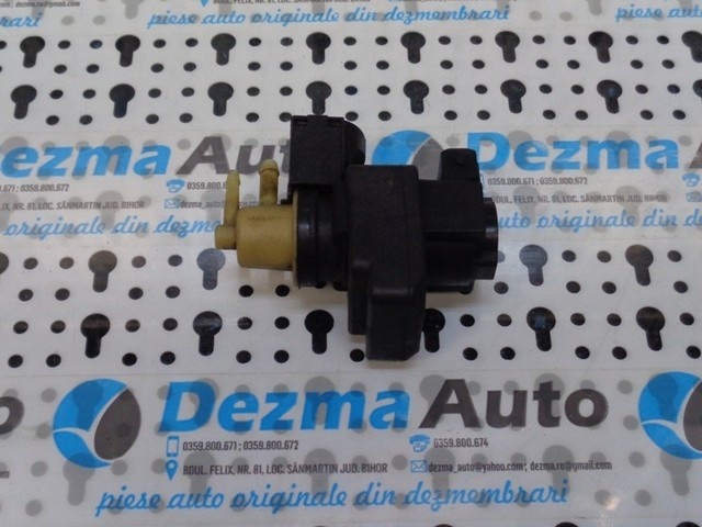 Supapa vacuum 8200486264, Renault Megane 2 combi, 1.9dci, F9Q