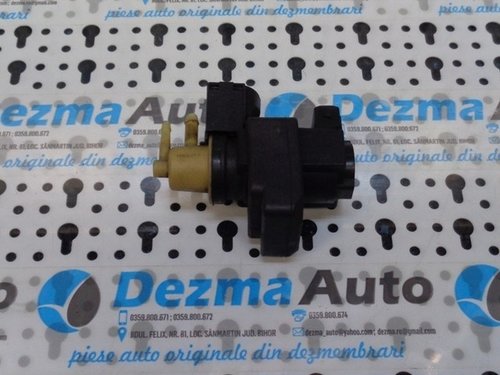 Supapa vacuum 8200486264, Renault Megane 2 sedan, 1.9dci, F9Q