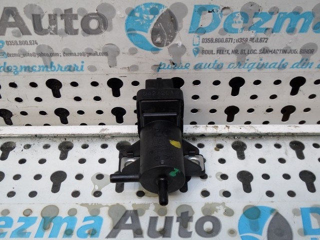 Supapa vacuum 8200762162, Laguna 3 Grandtour 2.0DCI (175972)