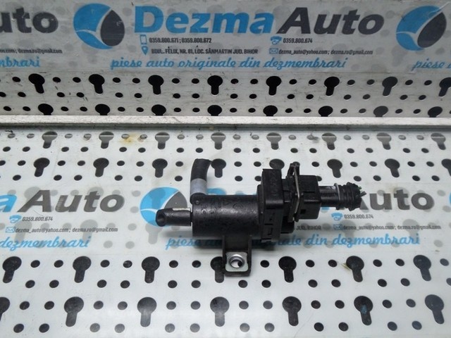Supapa vacuum, 8200762162, Renault Laguna 3, 1.5 dci