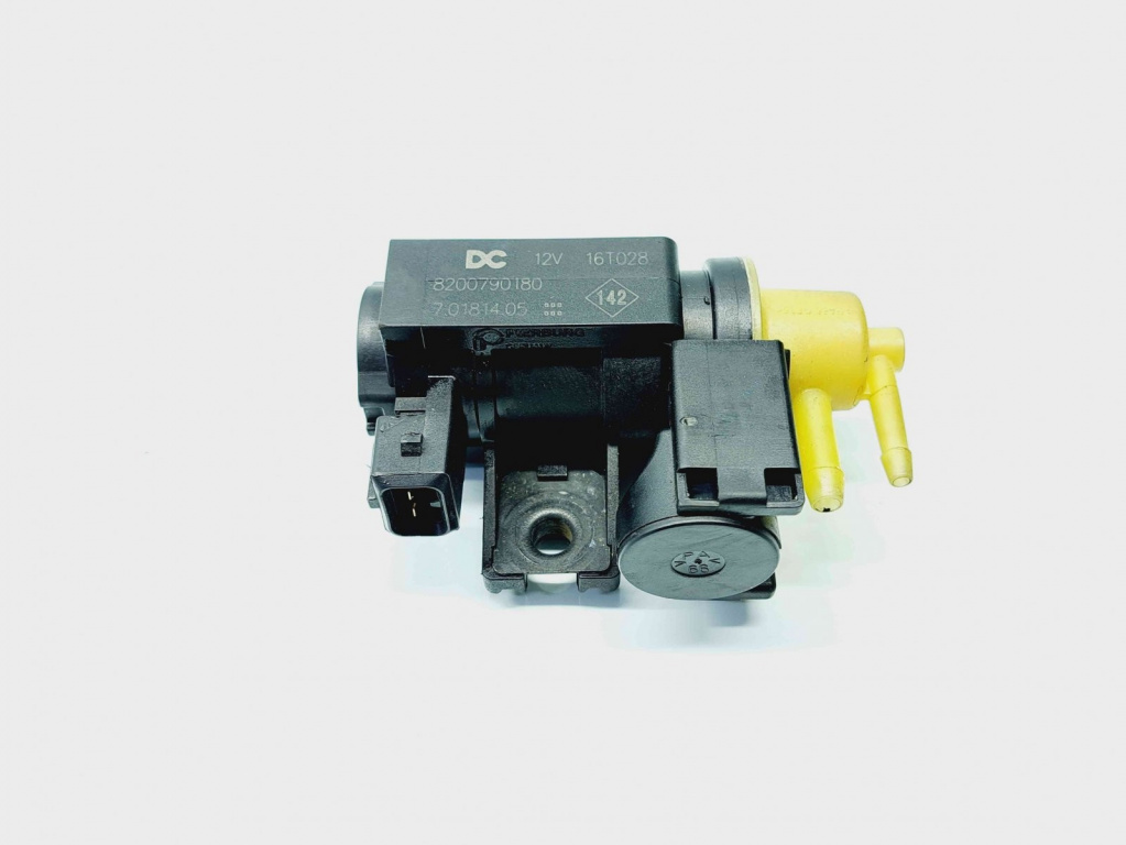 Supapa vacuum, 8200790180, Dacia Dokker, 1.5 dci