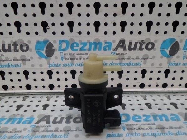 Supapa vacuum 8200790180, Renault Clio 4 (id.164126)