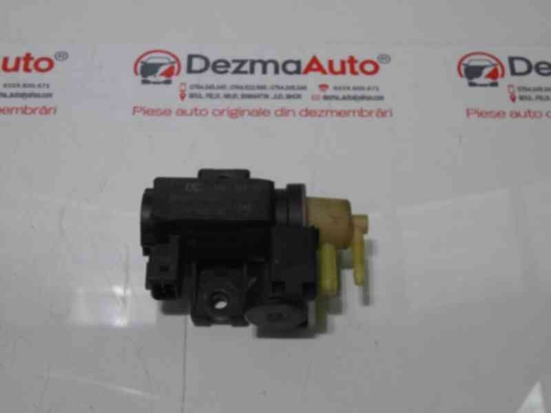 Supapa vacuum, 8200790180, Renault Megane 3 combi, 1.5 dci