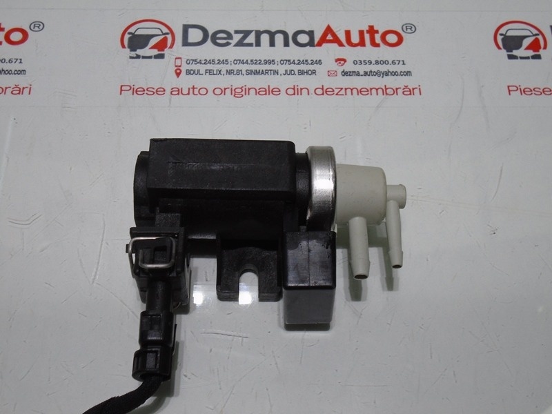 Supapa vacuum 8972183310, Opel Astra G hatchback, 1.7 dti (id:293009)