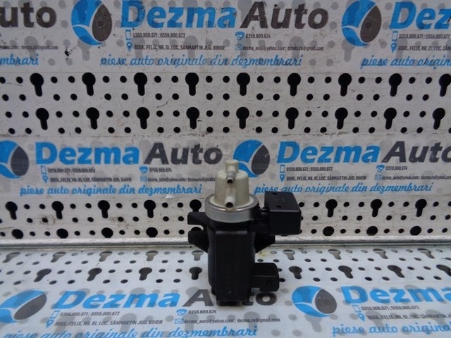 Supapa vacuum, 8972191550, Opel Astra G, 1.7 dti (id:196660)