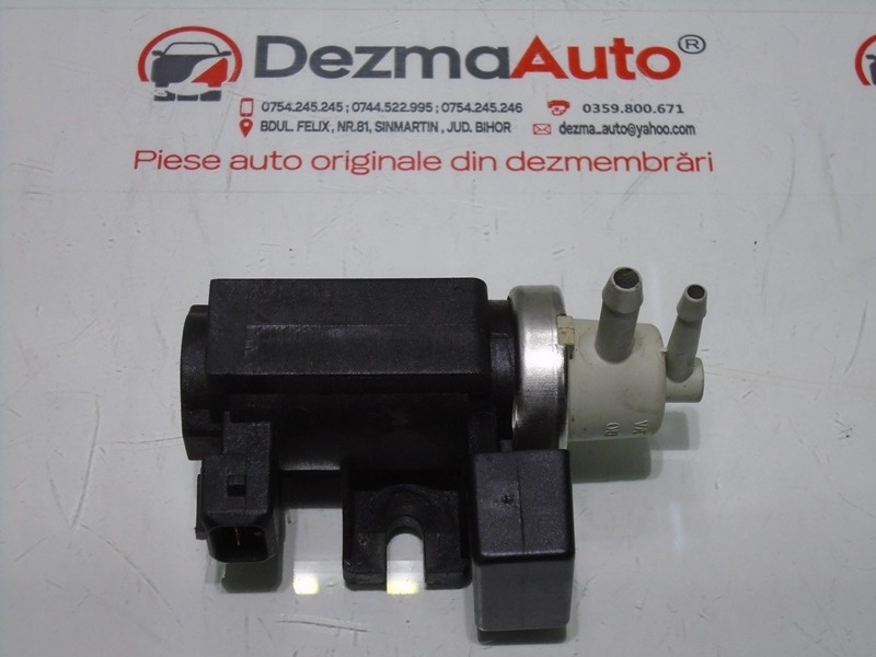 Supapa vacuum 8972191550, Opel Astra G hatchback, 1.7 dti (id:293008)