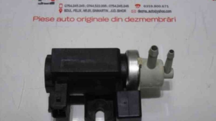 Supapa vacuum 8972191550, Opel Astra G sedan, 1.7 dti, Y17DT