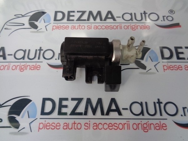 Supapa vacuum, 8972191550, Opel Astra H, 1.7cdti (id:210120)